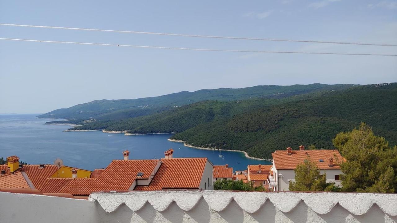 Apartments With A Parking Space Rabac, Labin - 19058 Exterior foto